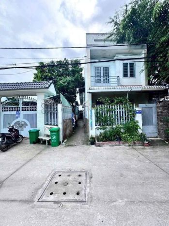 Giá tốt chỉ 12.9 tỷ  537m² thổ cư, có xưởng + dãy trọ thu 7627744