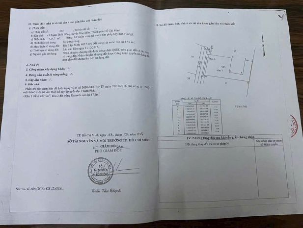 Giá tốt chỉ 12.9 tỷ  537m² thổ cư, có xưởng + dãy trọ thu 7627746
