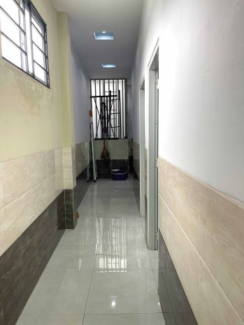 Bán nhà linh xuân 70m²  đường xe tải thông  gần phạm văn 7627772