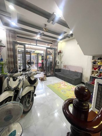 Bán nhà gần quốc lộ 13  chợ đầu mối  hẻm xe tải  51m² 7627782