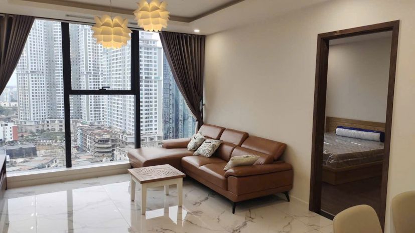 Bán căn hộ 2pn sunshine city  tòa s4  89,2m²  chỉ 9,1 tỷ 7628144