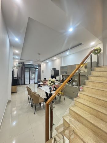 Bán nhà điện biên phủ 66m² giá 5.5 tỷ, kiệt ô tô, gần aeon 7628157