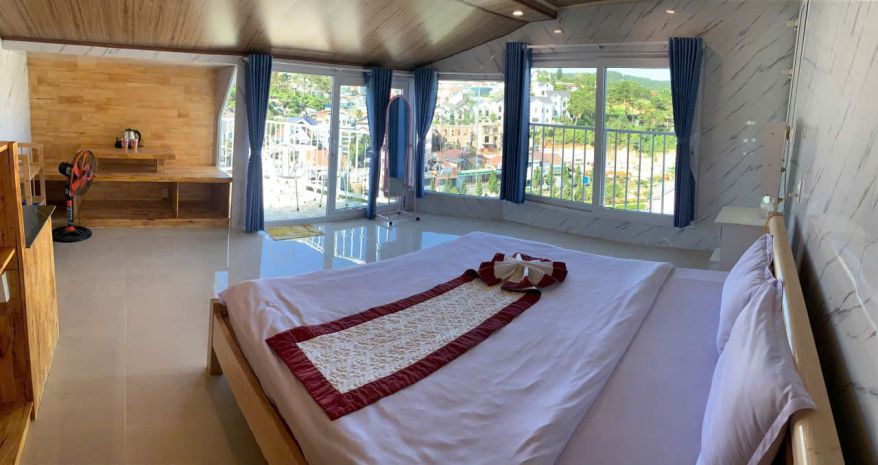 Bán khách sạn 32 phòng đầy đủ tiện nghi không thể rẻ hơn 7628169