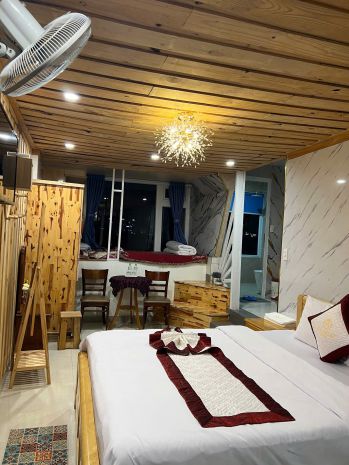 Bán khách sạn 32 phòng đầy đủ tiện nghi không thể rẻ hơn 7628172