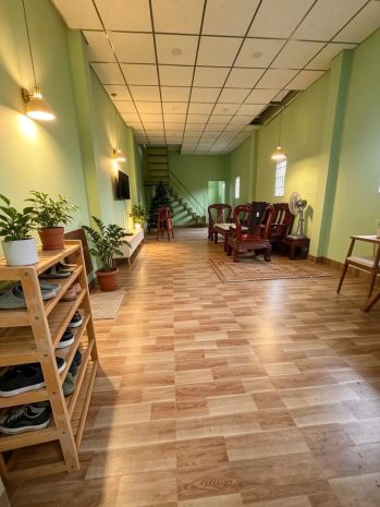 Chỉ 5,2 tỷ sở hữu ngay nhà vườn hơn 1 100m²  đẹp như 7628297
