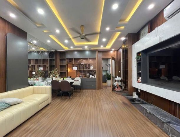 Bán nhà phố ngọc khánh, ô tô tránh, kinh doanh, 80m, ngoài 7628374