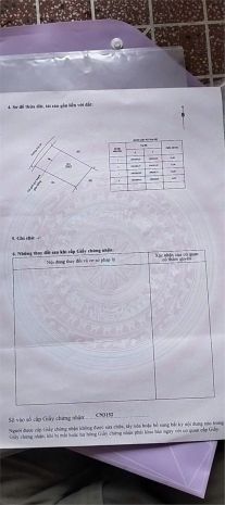Chính chủ cần bán đất tặng nhà đẹp tại thạnh hải, thạnh 7628508
