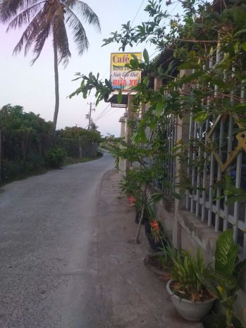 Chính chủ cần bán đất tặng nhà đẹp tại thạnh hải, thạnh 7628510