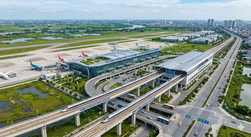 Mở bán 25 lô đất nền thổ cư trung tâm xã nhân thắng 7628603
