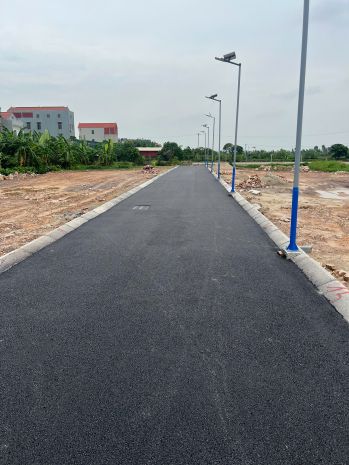 Mở bán 25 lô đất nền thổ cư trung tâm xã nhân thắng 7628605
