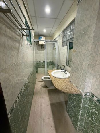 Cho thuê văn phòng 38m² tại số 124 lạc trung, phường vĩnh 7628724