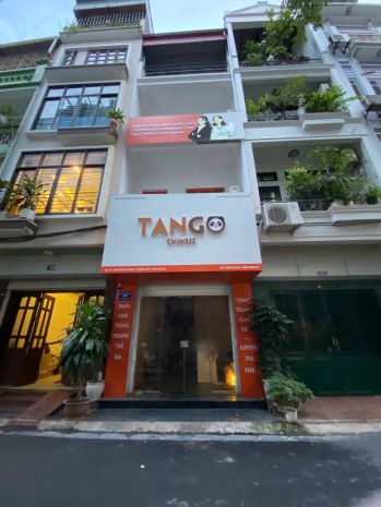 Chính chủ sang nhượng trung tâm đào tạo tại trường chinh, 7628753