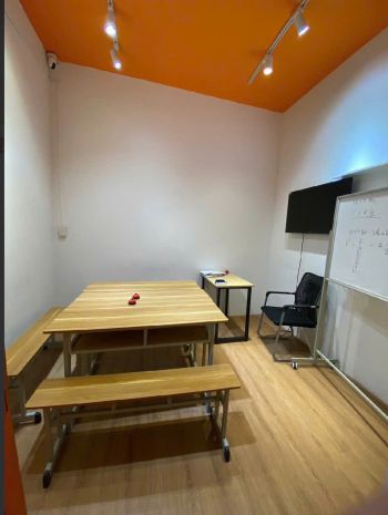 Chính chủ sang nhượng trung tâm đào tạo tại trường chinh, 7628754