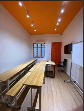 Chính chủ sang nhượng trung tâm đào tạo tại trường chinh, 7628755