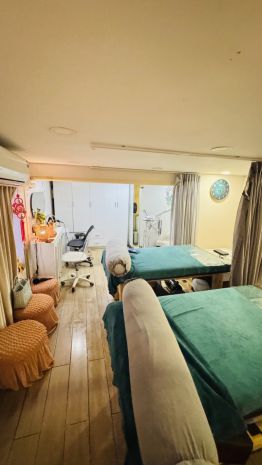 Bán nhà mặt tiền 86m2 ngang 4m 2 tầng kd đỉnh dòng tiền lê 7628824