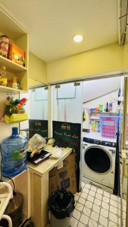 Bán nhà mặt tiền 86m2 ngang 4m 2 tầng kd đỉnh dòng tiền lê 7628826
