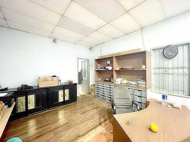 Chính chủ xưa nay cần bán nhà 2 tầng mặt tiền xe hơi đ.lê 7628896