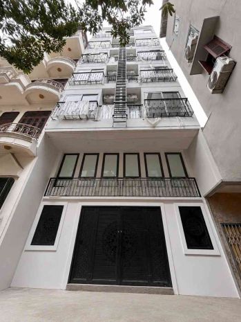 Căn hộ cho thuê bồ đề 120m2, 8 tầng thang máy, 25 phòng 7628898