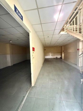 Bán nhà mt hẻm thông 10m lê văn quới - ngay ngã tư mã lò, 7629081