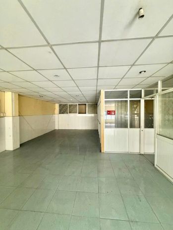Bán nhà mt hẻm thông 10m lê văn quới - ngay ngã tư mã lò, 7629082
