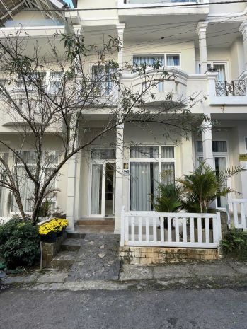 Chính chủ bán nhà đẹp phường 8  đà lạt , lâm đồng ,  giá 7629109