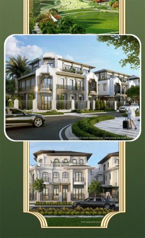 Bán biệt thự song lập hồng hạc city phú mỹ hưng bắc ninh 7629128