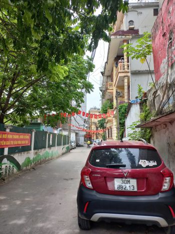 Bán nhà thanh xuân, gần phố, ô tô tránh, lô góc, 5 tầng 7629137