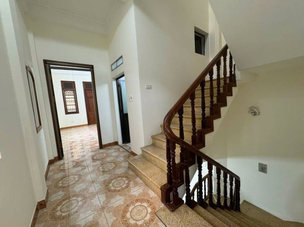 Bán nhà thanh xuân, gần phố, ô tô tránh, lô góc, 5 tầng 7629140