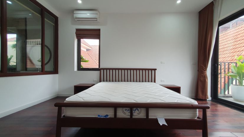 Bán nhà thanh xuân, gần phố, ô tô tránh, lô góc, 5 tầng 7629141