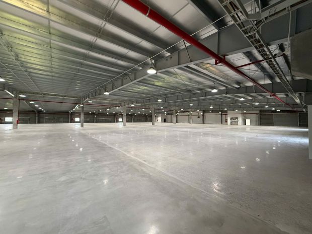 Cho thuê xưởng 5.400m2 khu công nghiệp tiên sơn  bắc ninh 7629142