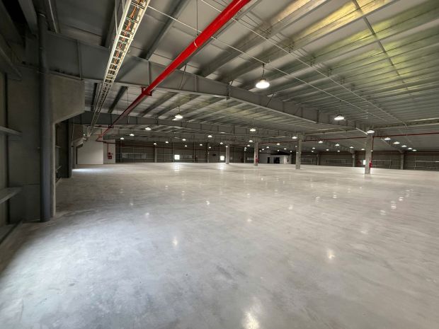 Cho thuê xưởng 5.400m2 khu công nghiệp tiên sơn  bắc ninh 7629144