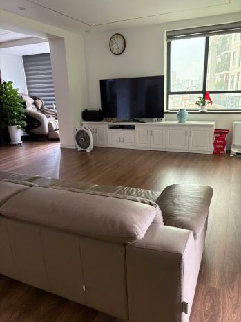 Bán căn hộ vip chung cư n09b2, căn góc dt: 170m2, 3pn+ nội 7629156
