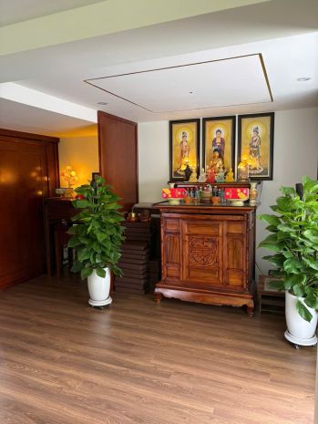 Bán căn hộ vip chung cư n09b2, căn góc dt: 170m2, 3pn+ nội 7629158