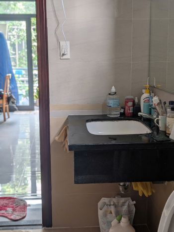 Cần share lại phòng đẹp quận 2  full nội thất  có ban 7629227