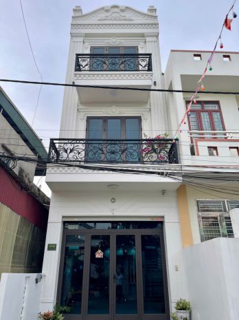Nhà mặt phố bình lộc 65m2 3 mặt thoáng tặng full nội thất 7629264