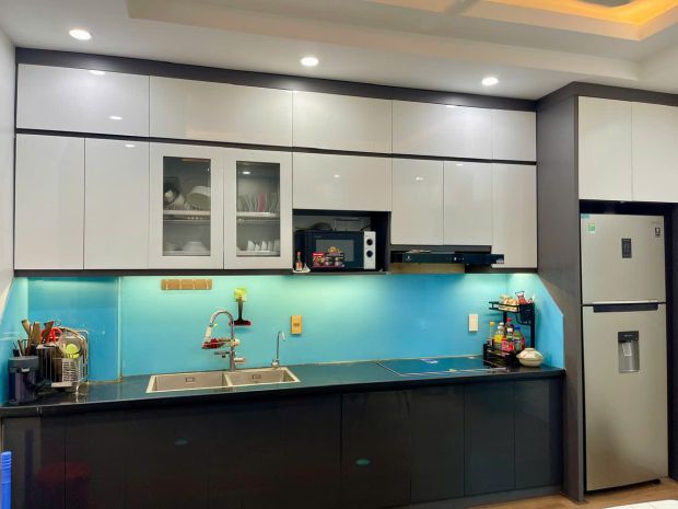 Nhà mặt phố bình lộc 65m2 3 mặt thoáng tặng full nội thất 7629265