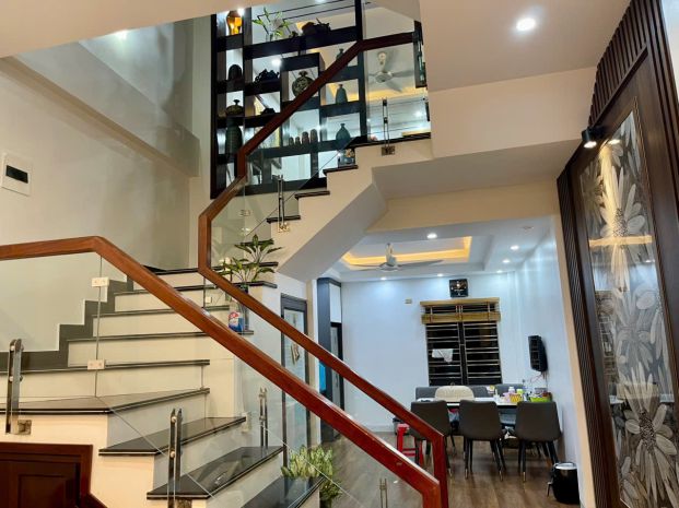 Nhà mặt phố bình lộc 65m2 3 mặt thoáng tặng full nội thất 7629267