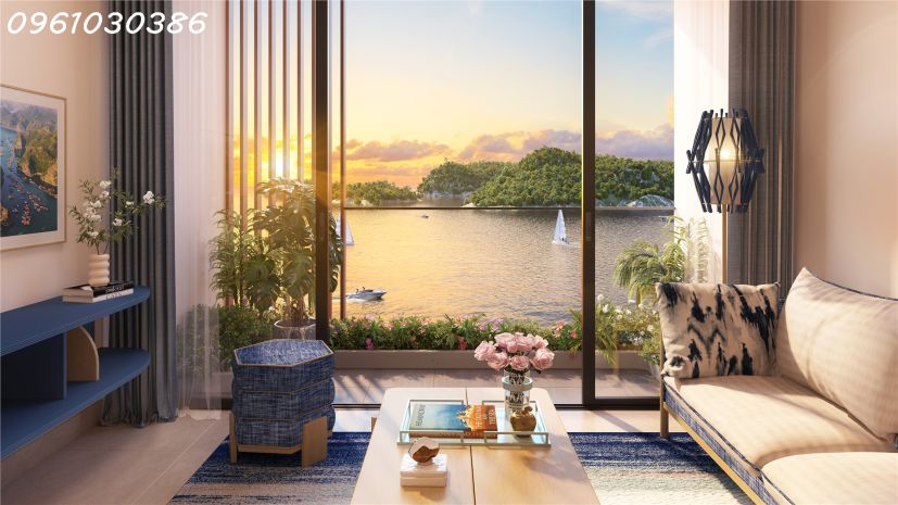 Căn hộ sát mặt biển của sun group ngay sát mặt biển vịnh 7629431