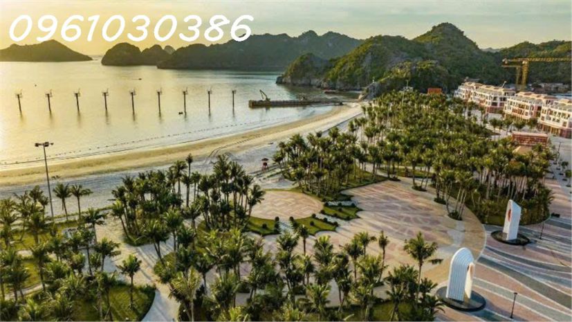 Căn hộ sát mặt biển của sun group ngay sát mặt biển vịnh 7629433