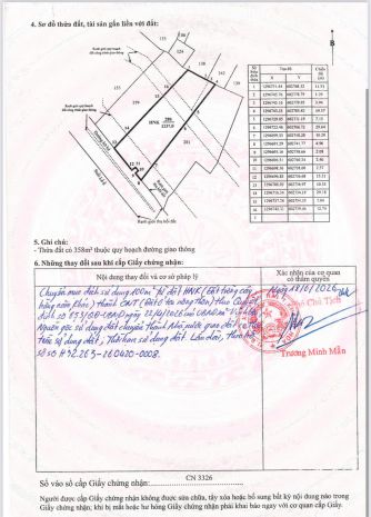 Hot hot  chính chủ cần bán đất vịnh hy tại x. vĩnh hải, h. 7629687