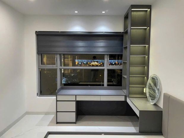 105m2 - giá 7.5 tỷ allin - 3pn 2wc full nội thất - celesta r 7629726