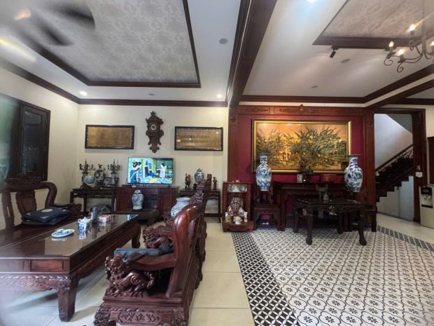Giảm sốc 4 tỷ siêu biệt thự 4 tầng đẳng cấp -khu đô thị 7629776