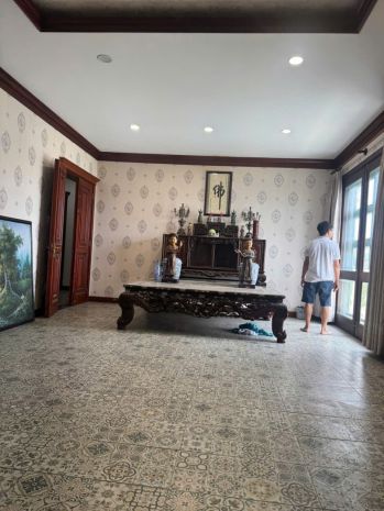 Giảm sốc 4 tỷ siêu biệt thự 4 tầng đẳng cấp -khu đô thị 7629779