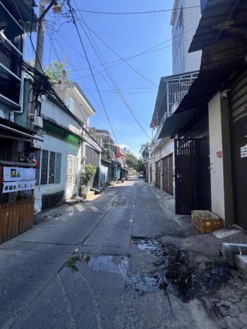 Mặt tiền kinh doanh hương lộ 3 giáp tân phú hẻm xe hơi 7629799