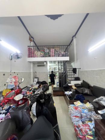 Mặt tiền kinh doanh hương lộ 3 giáp tân phú hẻm xe hơi 7629802