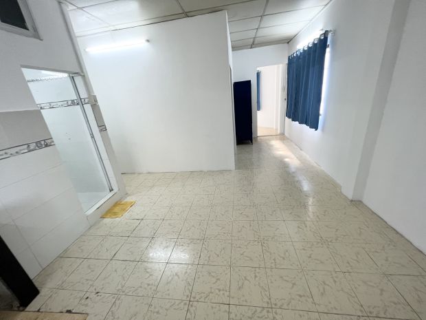 Chính chủ cho thuê nguyên lầu 60m2, 2pn, full tiện nghi 7630179