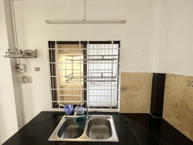 Chính chủ cho thuê nguyên lầu 60m2, 2pn, full tiện nghi 7630181