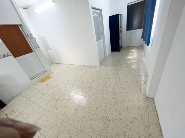 Chính chủ cho thuê nguyên lầu 60m2, 2pn, full tiện nghi 7630182