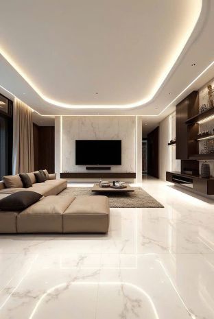 Bán nhà trường lâm 60m 7 tầng mt5m thang máy gara ô tô 7630218