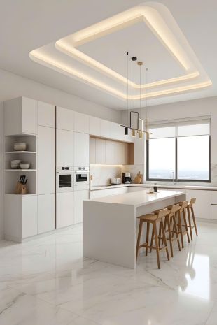 Bán nhà trường lâm 60m 7 tầng mt5m thang máy gara ô tô 7630220